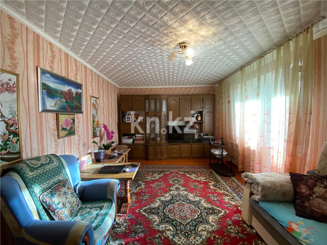 Продажа 2-комнатной квартиры, 74 м² в Караганде - фото 4