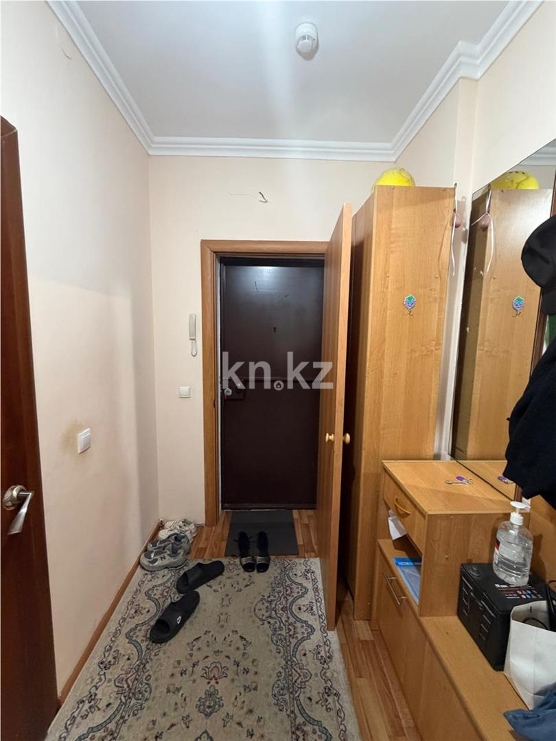 Продажа 1-комнатной квартиры, 48.5 м² в Астане - фото 3