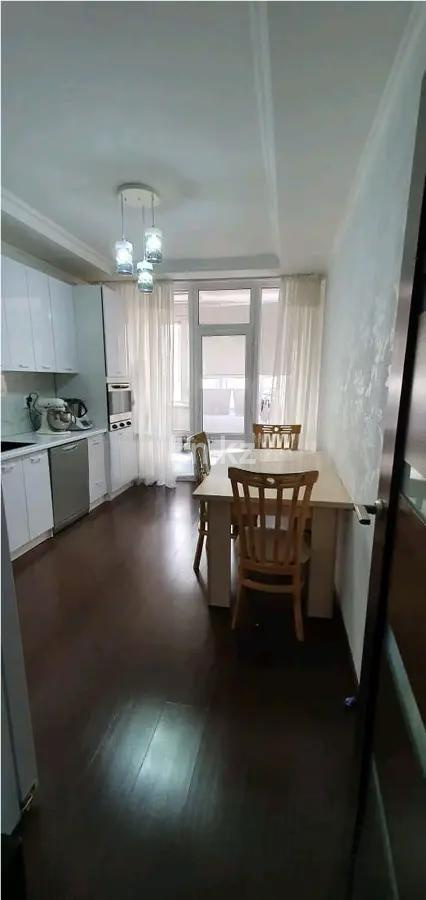 Продажа 2-комнатной квартиры, 82.4 м², мкр-н Жетысу-3, дом  55 в Алматы - фото 5
