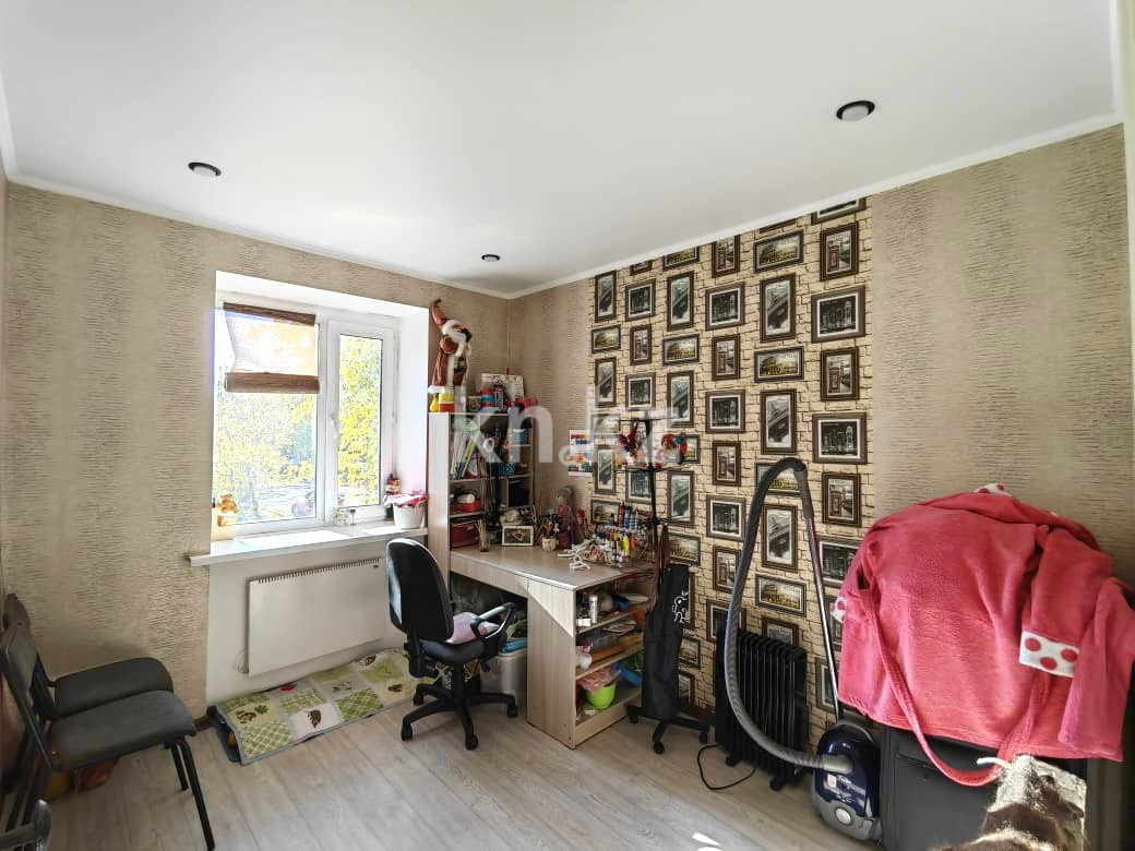 Продажа 3-комнатной квартиры, 60 м² в Караганде - фото 12