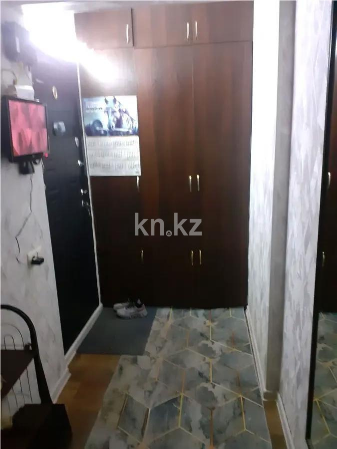 Продажа 2-комнатной квартиры, 42.7 м² в Алматы - фото 5