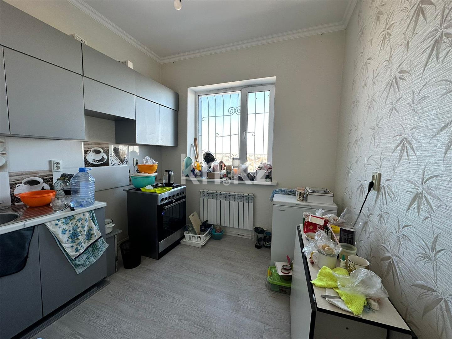 Продажа 3-комнатной квартиры, 75 м², ул. Дюсембекова в Караганде - фото 4