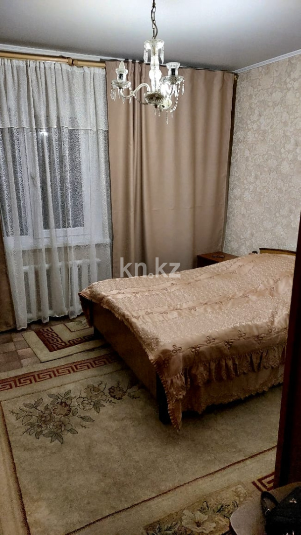 Продажа 4-комнатного дома, 80 м² в Алматы - фото 3