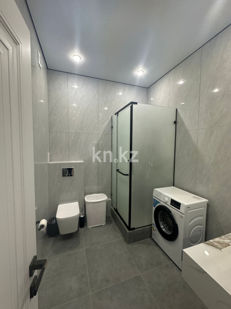 Продажа 2-комнатной квартиры, 48 м² в Алматы - фото 7