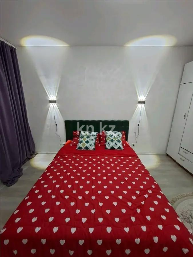 Продажа 2-комнатной квартиры, 64 м² в Алматы - фото 2