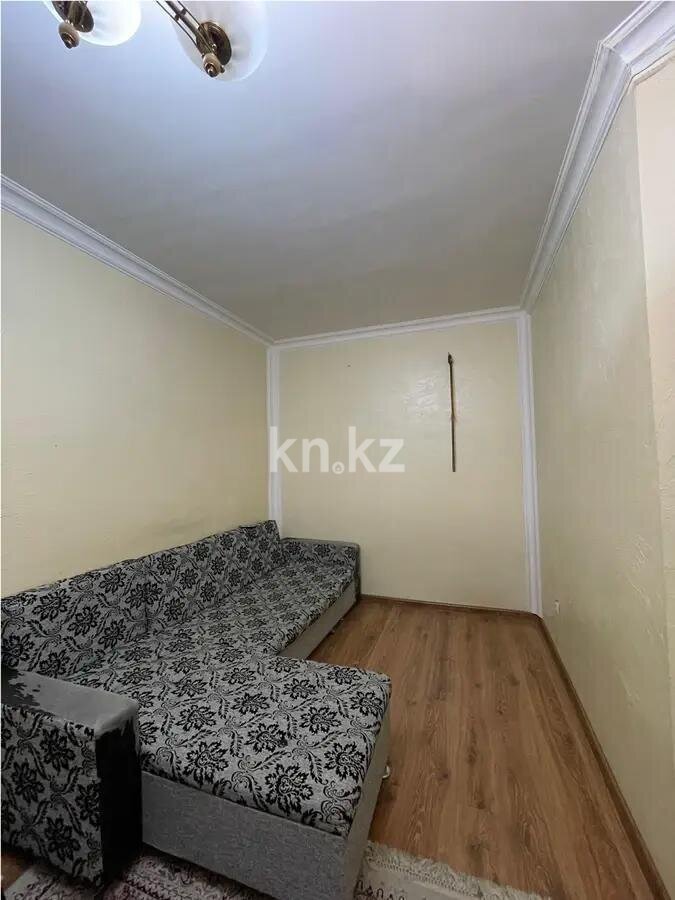 Продажа 1-комнатной квартиры, 39.2 м² в Алматы