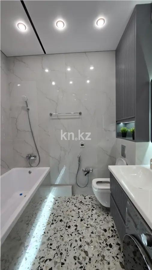 Продажа 3-комнатной квартиры, 102.89 м², пр. Улы Дала, дом  29/1 в Астане - фото 5