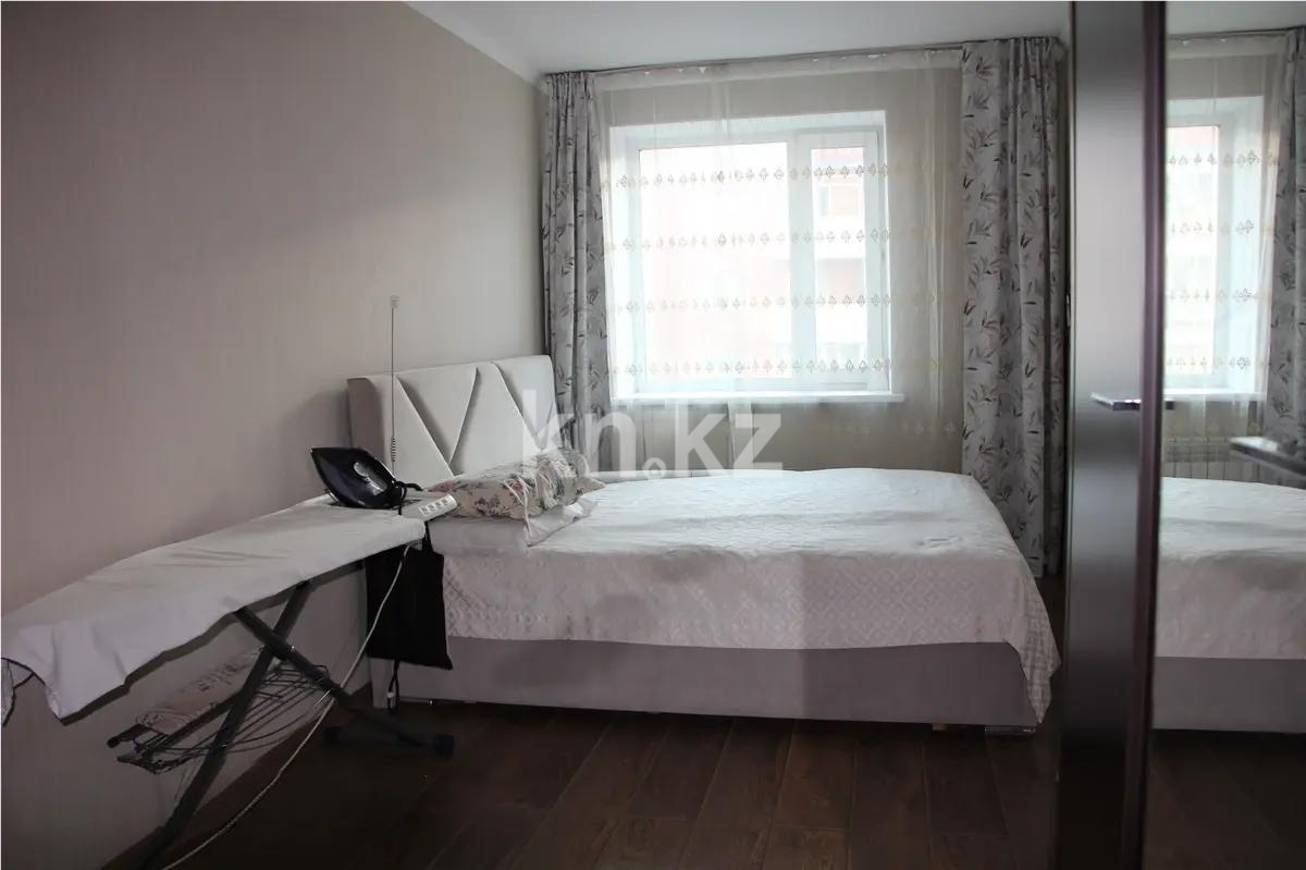 Продажа 3-комнатной квартиры, 89 м² в Астане - фото 2