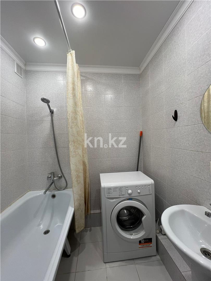 Продажа 2-комнатной квартиры, 54 м², мкр-н Степной-3, дом  8 в Караганде - фото 8