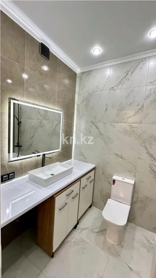 Продажа 2-комнатной квартиры, 38.2 м², ул. Молдагалиева в Астане - фото 4