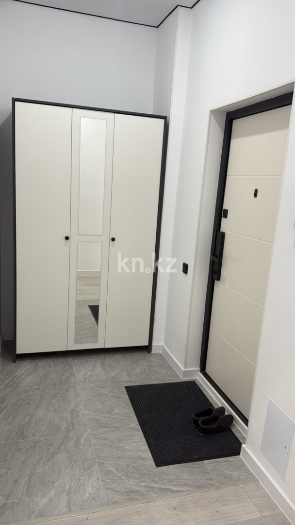 Аренда 1-комнатной квартиры, 42 м² в Астане - фото 4