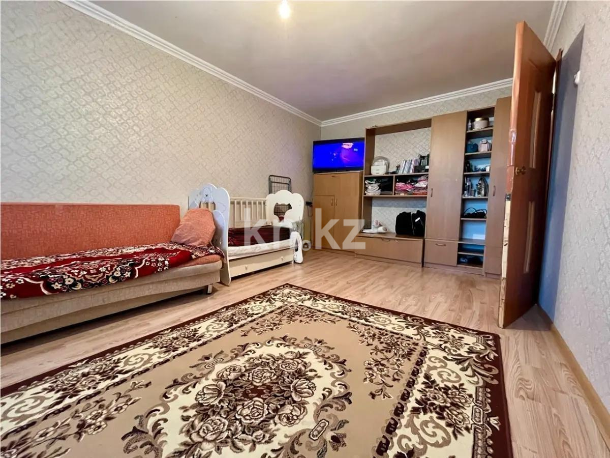Продажа 1-комнатной квартиры, 32 м² в Астане - фото 2