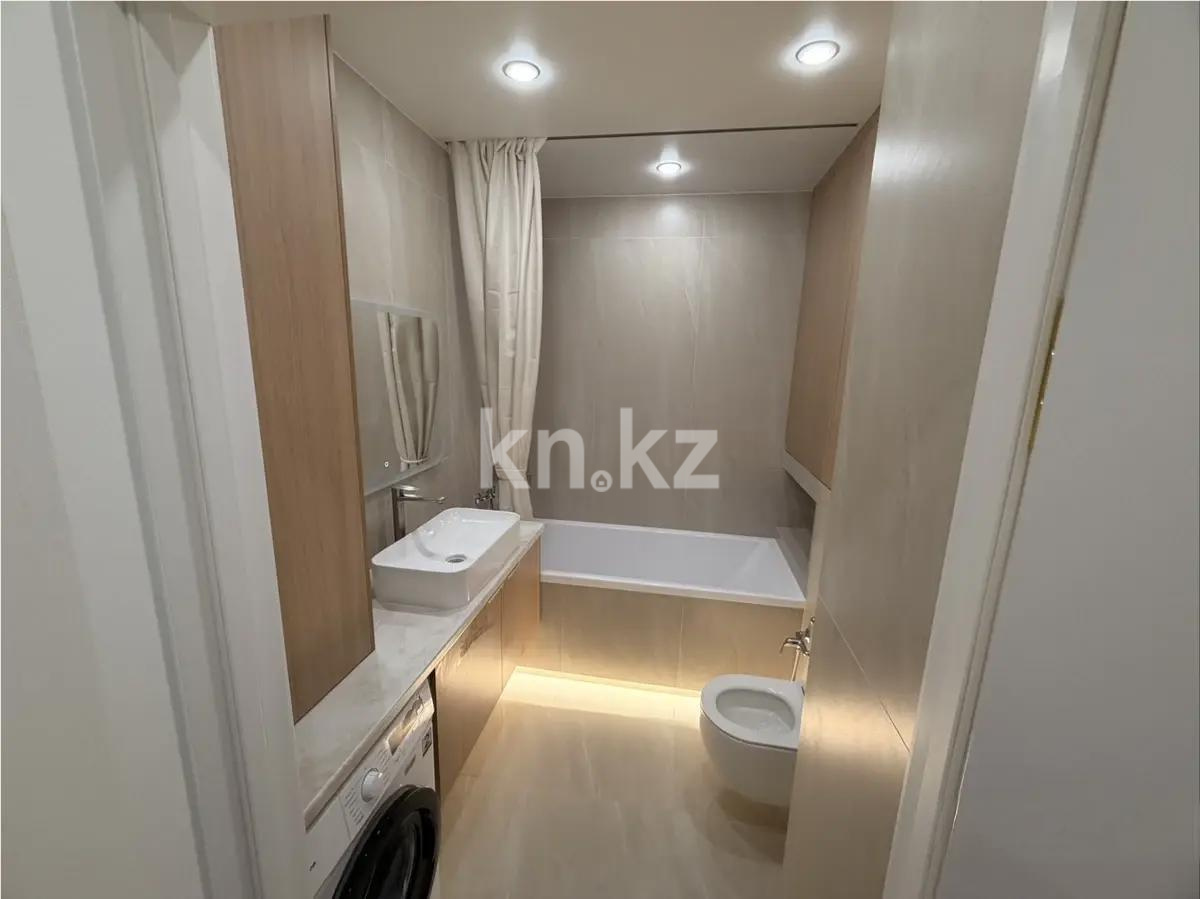 Продажа 2-комнатной квартиры, 40 м² в Астане - фото 3