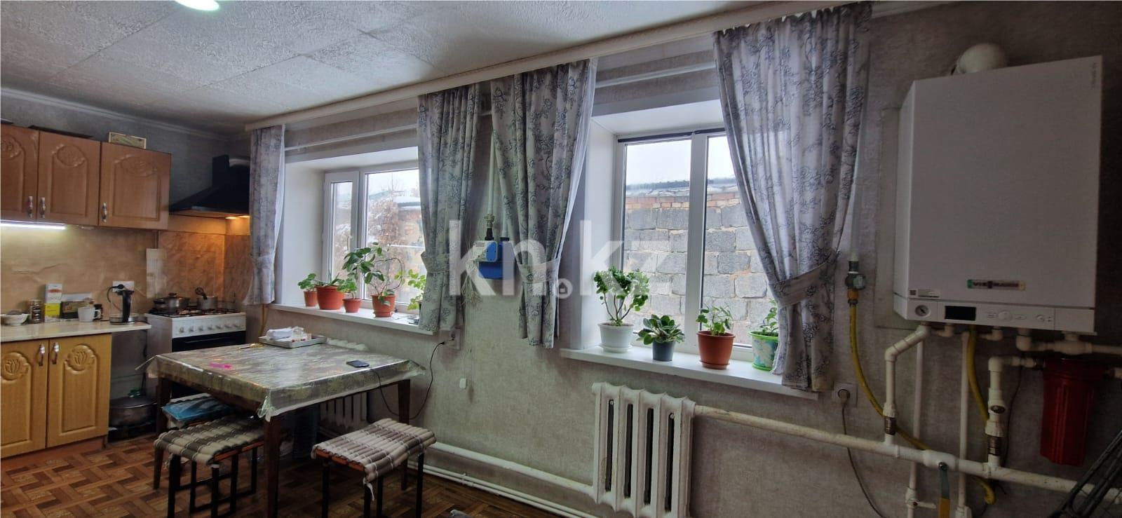 Продажа 4-комнатного дома, 64 м² в Караганде - фото 15