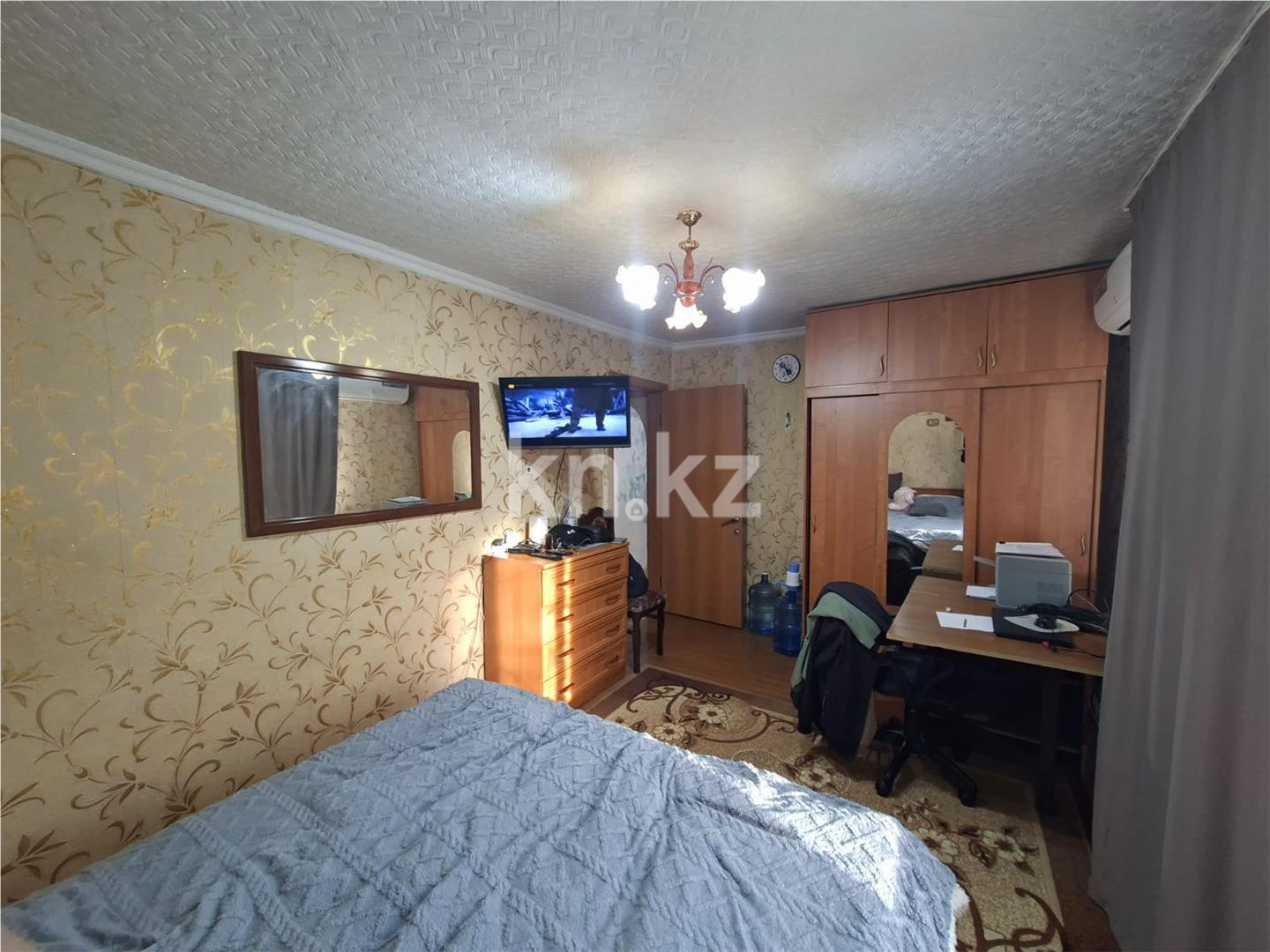 Продажа 5-комнатного дома, 105 м² в Караганде - фото 21