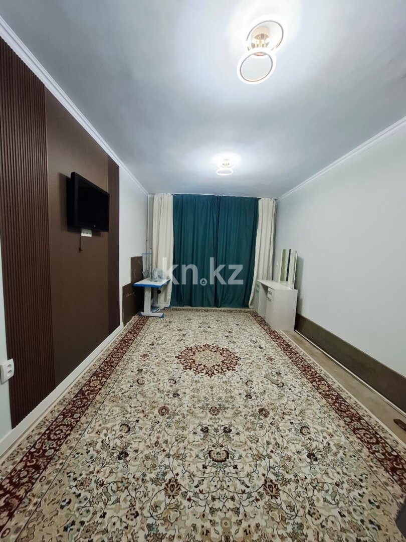 Продажа 3-комнатной квартиры, 88 м² в Алматы - фото 8