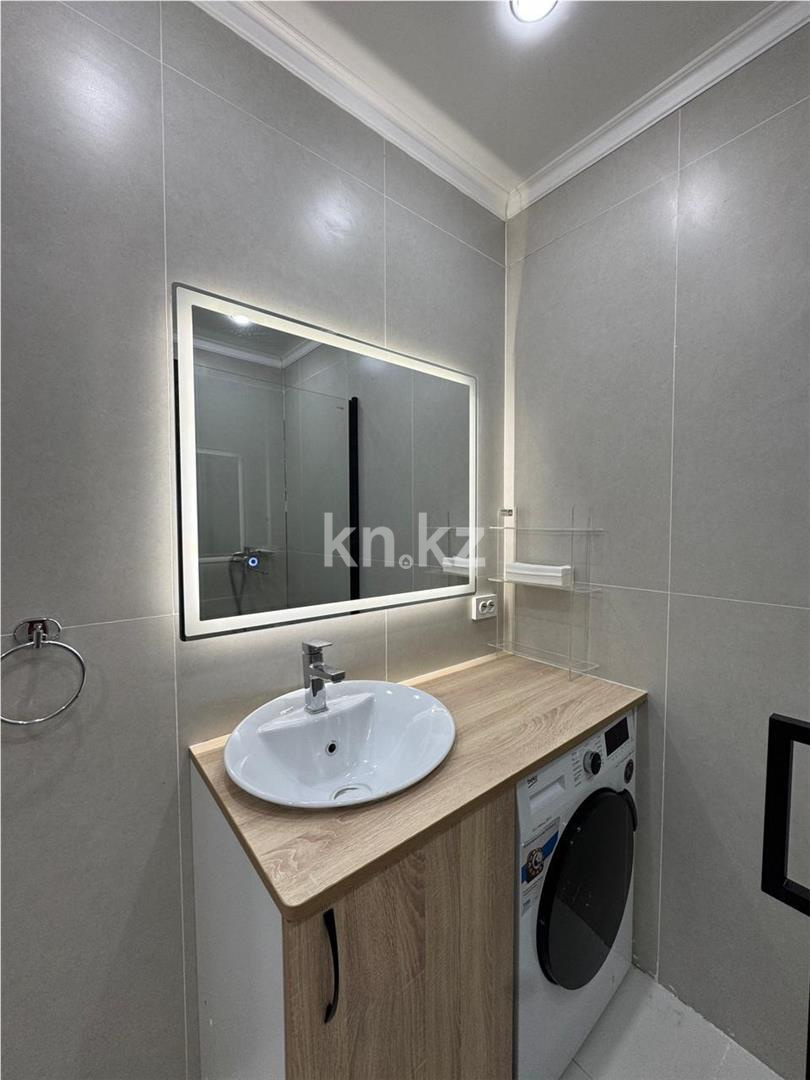 Продажа 4-комнатной квартиры, 125 м² в Астане - фото 9