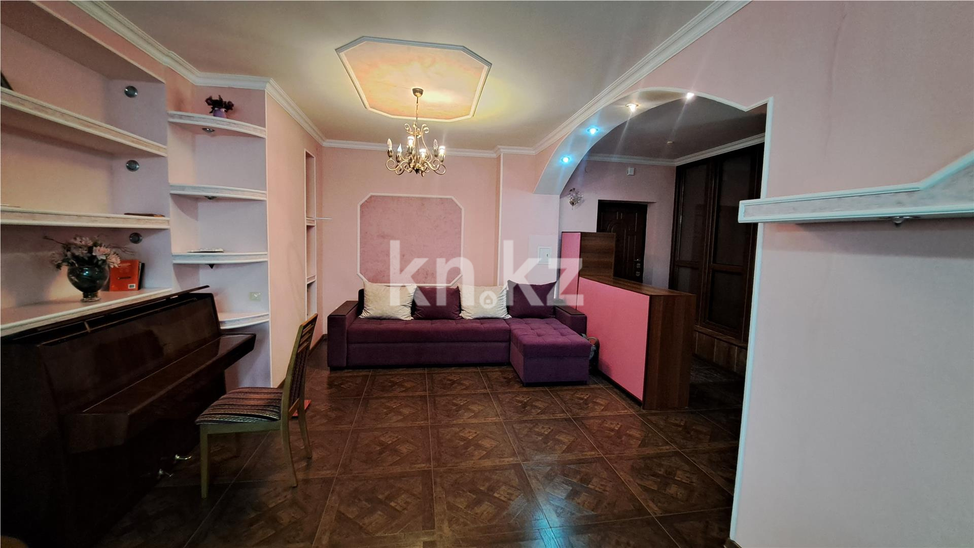 Продажа 3-комнатной квартиры, 150.1 м² в Астане - фото 10