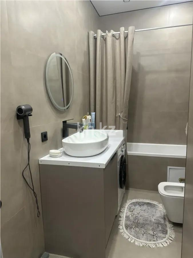 Продажа 3-комнатной квартиры, 57.1 м², ул. Токпанова, дом  8 в Астане - фото 5