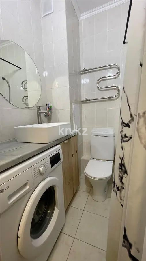 Продажа 1-комнатной квартиры, 35 м² в Астане - фото 3