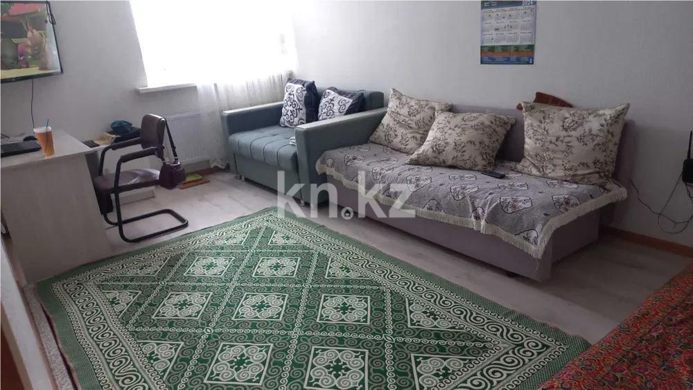 Продажа 1-комнатной квартиры, 36 м² в Астане