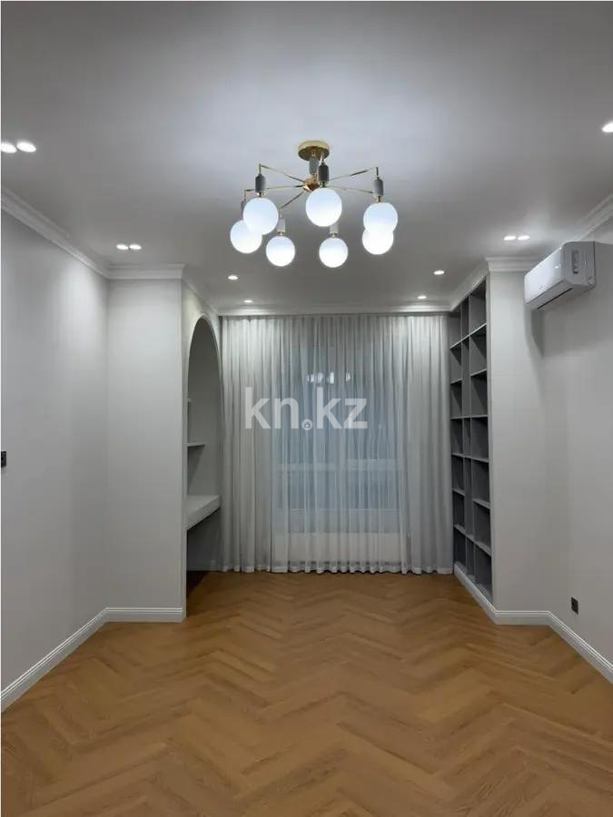 Продажа 2-комнатной квартиры, 72 м² в Алматы