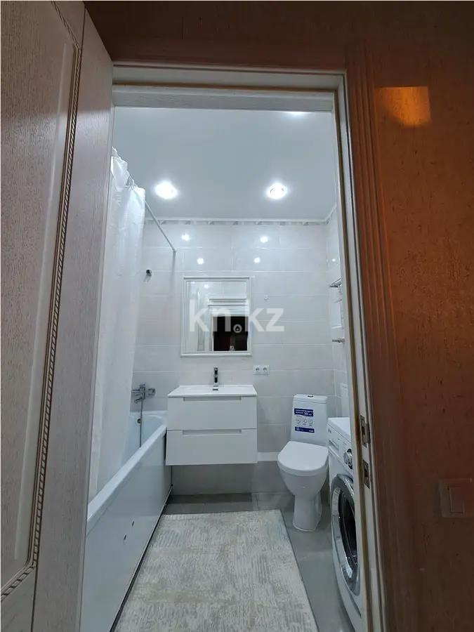 Продажа 2-комнатной квартиры, 60 м², ул. Бараева, дом  18/1 в Астане - фото 5