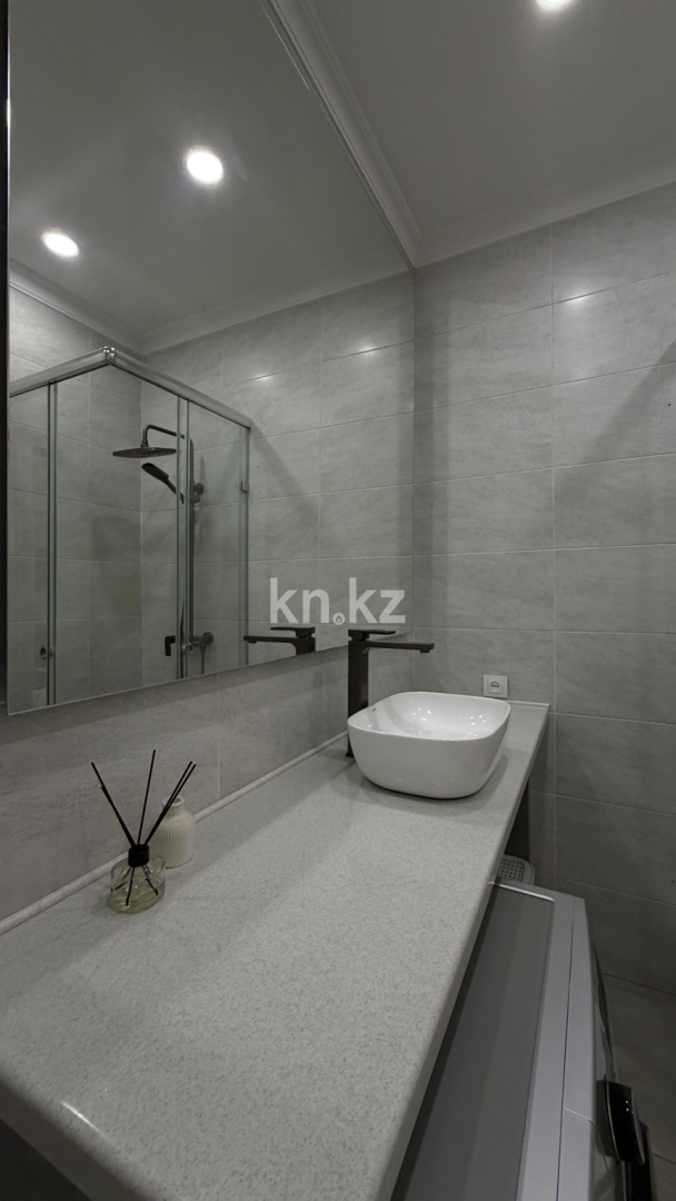 Продажа 1-комнатной квартиры, 38.3 м² в Караганде - фото 6