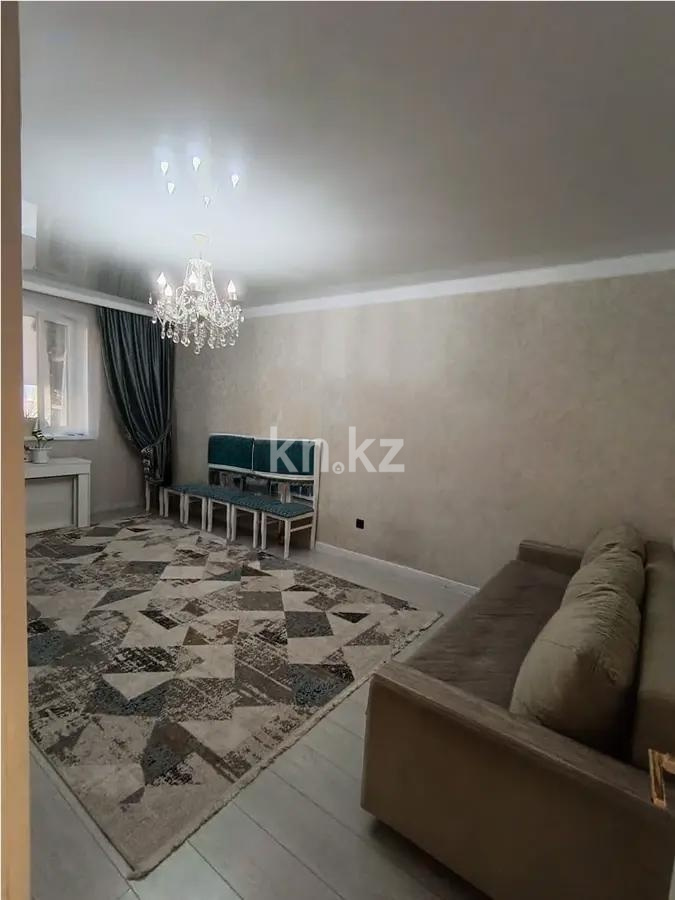 Продажа 2-комнатной квартиры, 66.3 м² в Астане