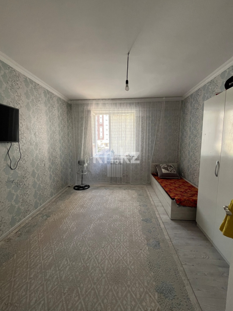 Продажа 3-комнатной квартиры, 81 м² в Шымкенте - фото 6