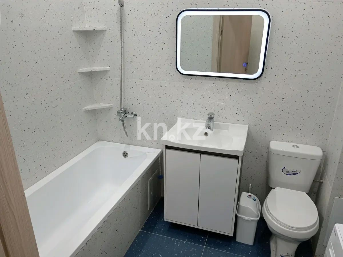 Продажа 1-комнатной квартиры, 30 м² в Астане - фото 3