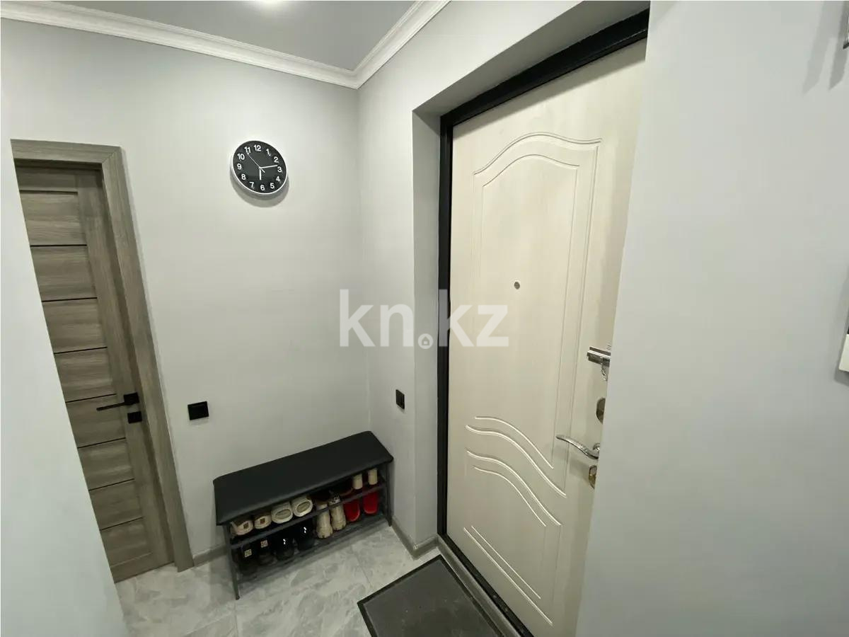 Продажа 1-комнатной квартиры, 32 м², мкр. Шугыла, дом  340/35 в Алматы - фото 6