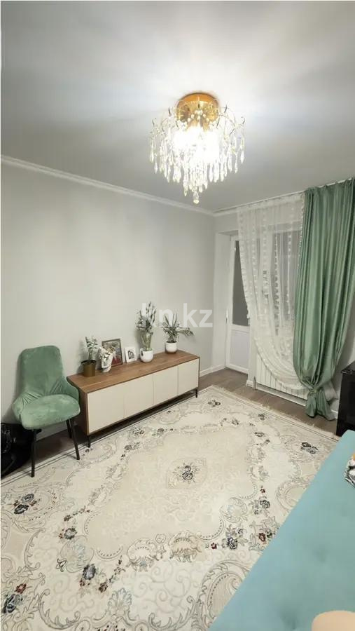 Продажа 2-комнатной квартиры, 53.2 м² в Астане - фото 2