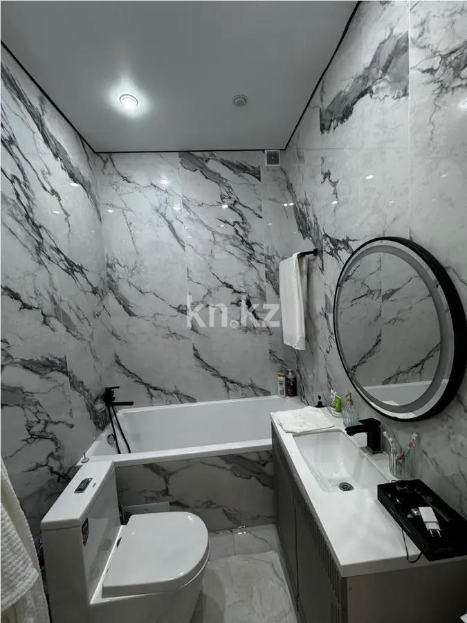 Продажа 4-комнатной квартиры, 132 м² в Астане - фото 7