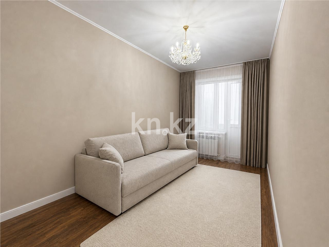Продажа 4-комнатной квартиры, 119 м² в Караганде - фото 5