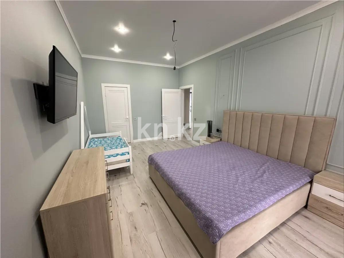 Продажа 2-комнатной квартиры, 67 м² в Астане