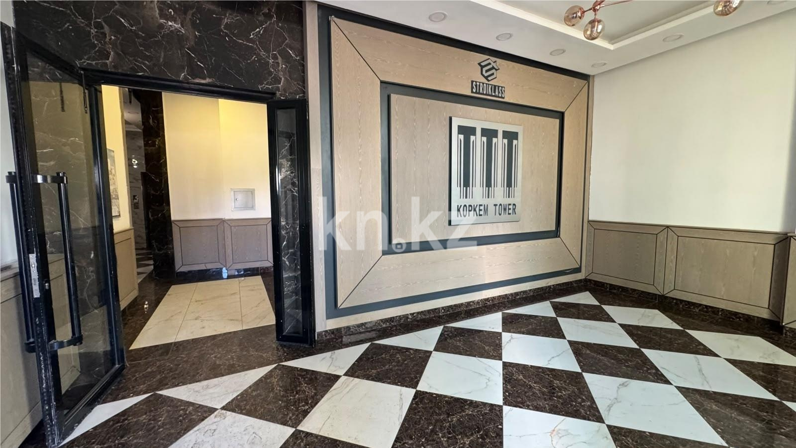 Продажа 1-комнатной квартиры, 32 м² в Астане - фото 11
