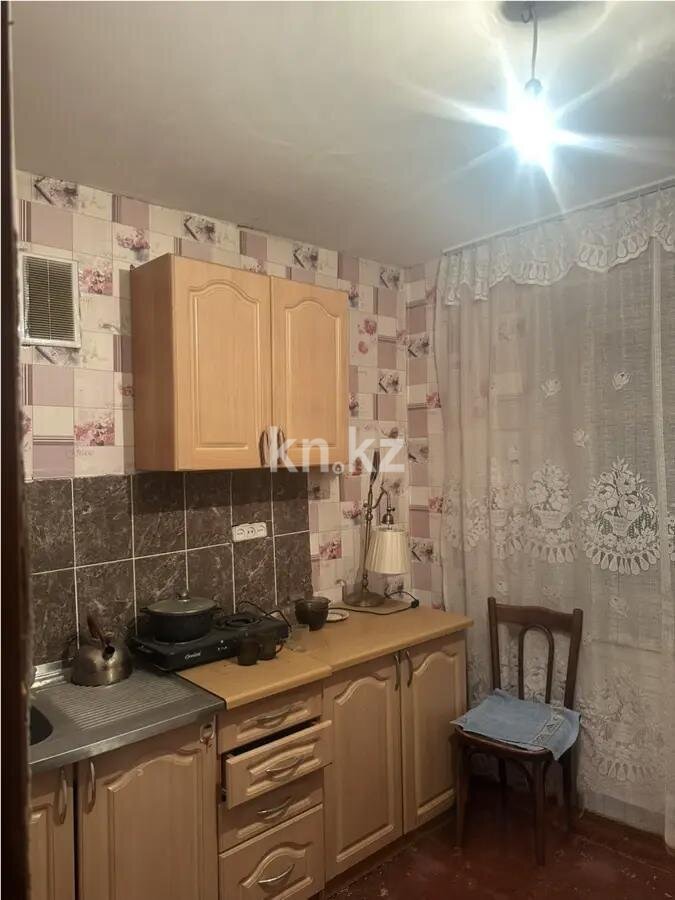 Продажа 1-комнатной квартиры, 33 м² в Темиртау - фото 2