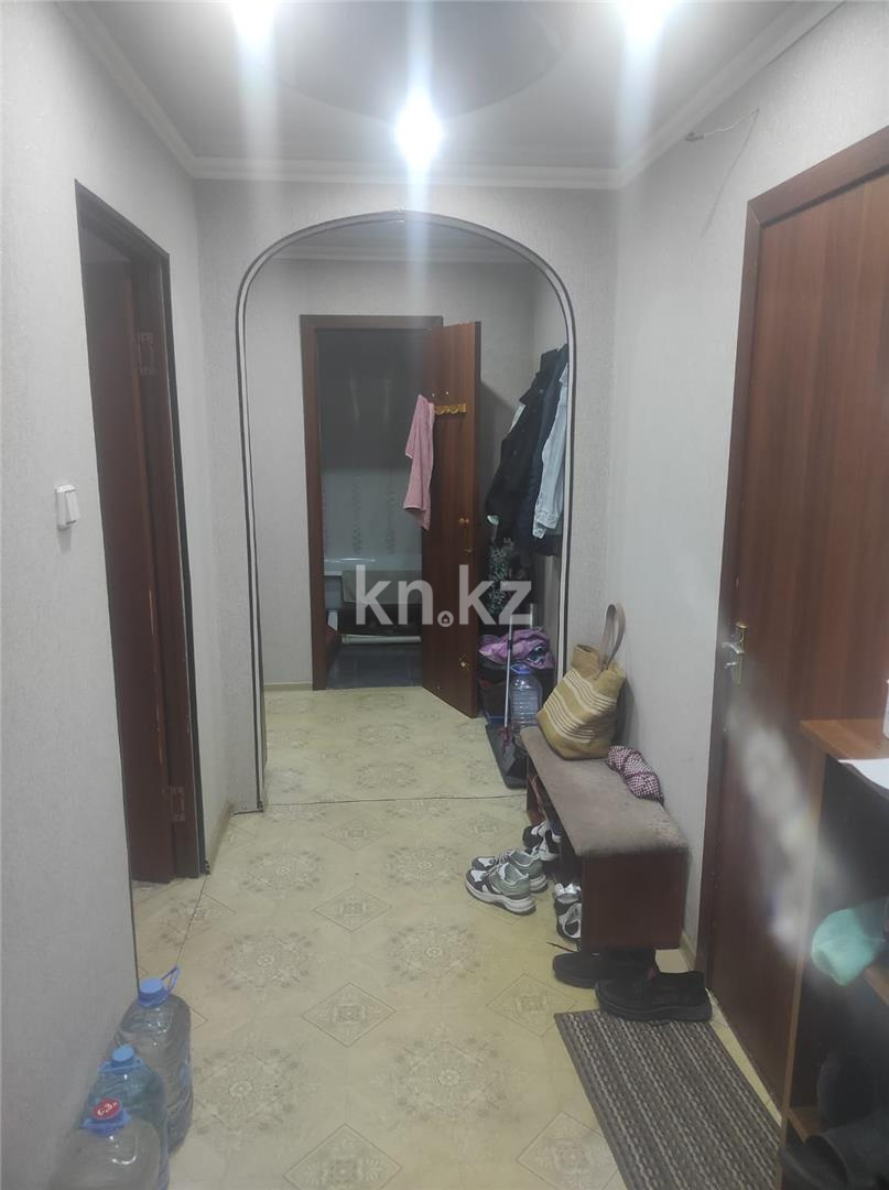 Продажа 2-комнатной квартиры, 52 м², пр. Металлургов в Темиртау - фото 5