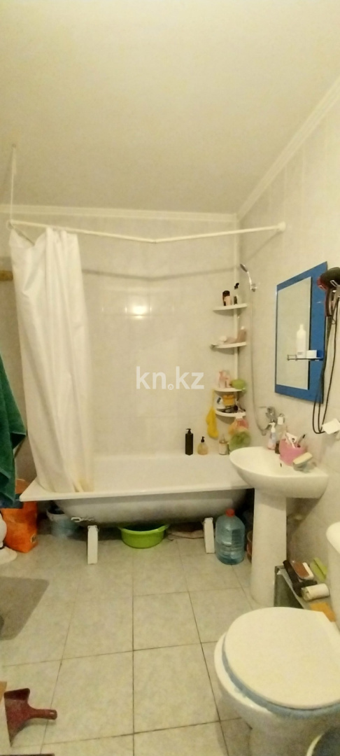 Продажа 1-комнатной квартиры, 37.9 м² в Астане - фото 5