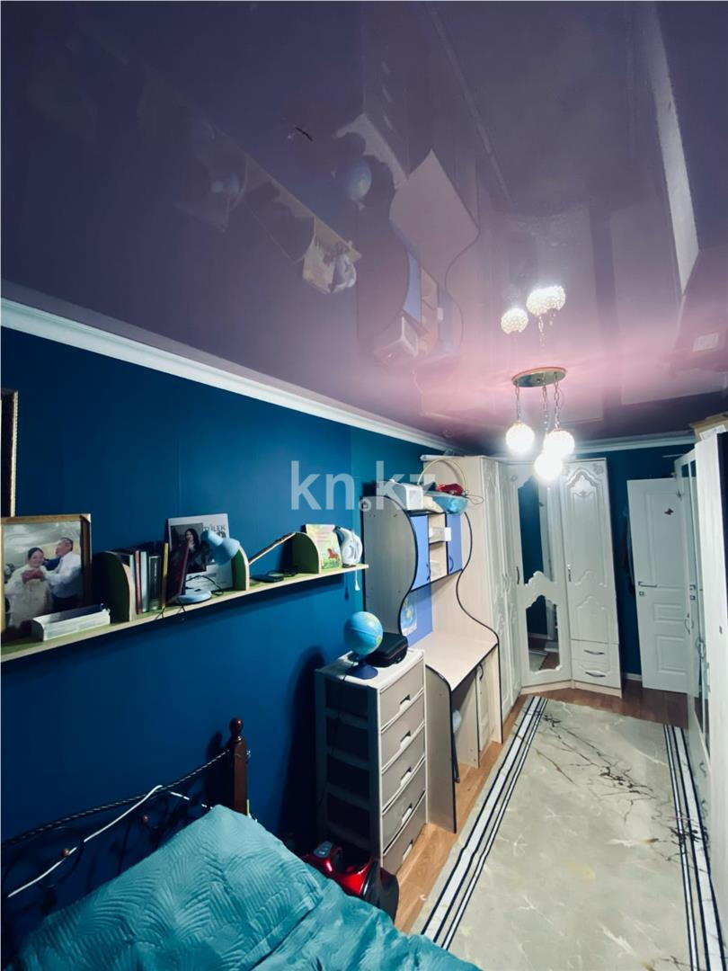 Продажа 2-комнатной квартиры, 45 м², ул. Чернышевского в Темиртау - фото 4