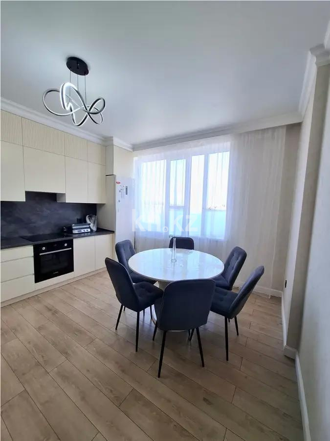 Продажа 3-комнатной квартиры, 105 м², ул. Айнакол, дом  66 в Астане - фото 3