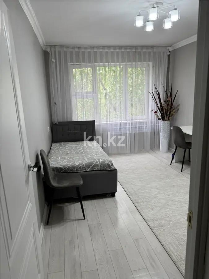 Продажа 3-комнатной квартиры, 64 м² в Алматы - фото 3