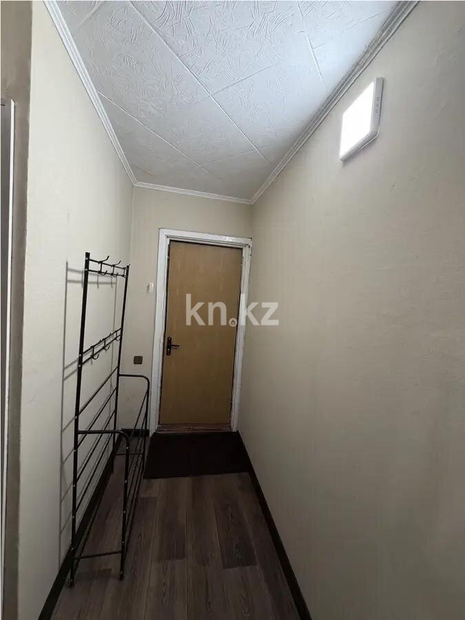Продажа 1-комнатной квартиры, 32 м² в Алматы - фото 4