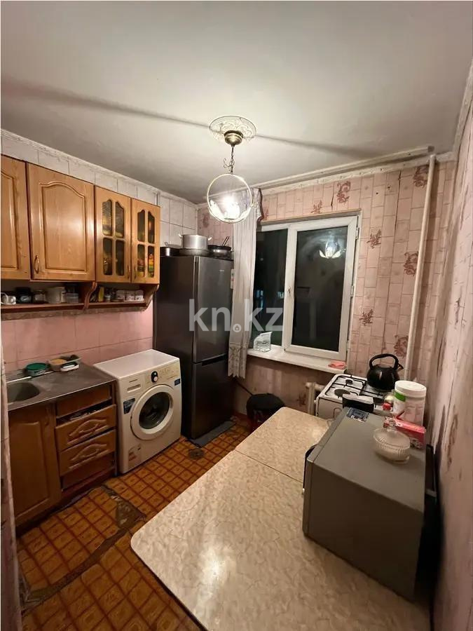 Продажа 2-комнатной квартиры, 45 м², мкр-н 3, дом  5 в Алматы - фото 3