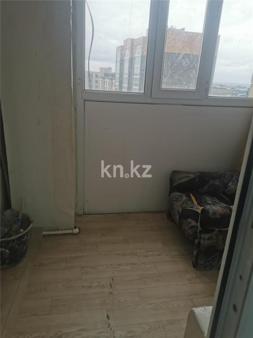 Продажа 1-комнатной квартиры, 33 м² в Караганде - фото 6