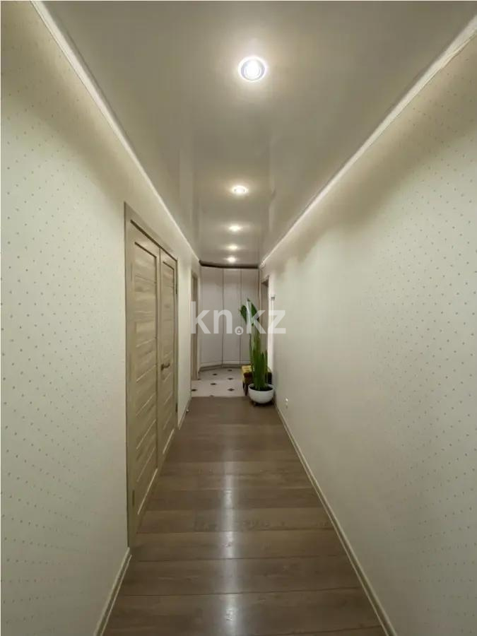 Продажа 3-комнатной квартиры, 77.1 м², ул. Азербаева, дом  6/4 в Астане - фото 6