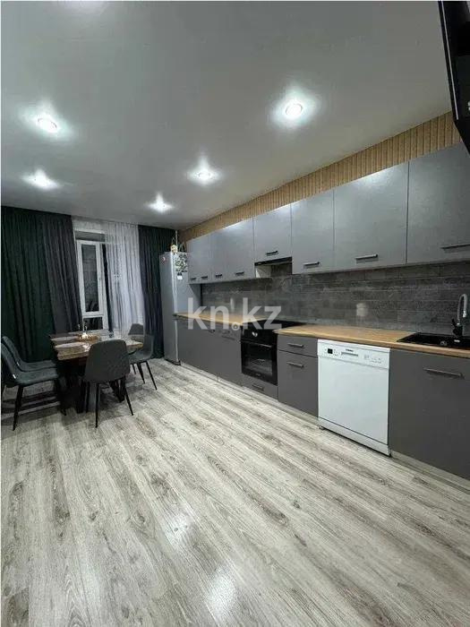 Продажа 2-комнатной квартиры, 49 м², ул. Култегин, дом  11а в Астане - фото 3