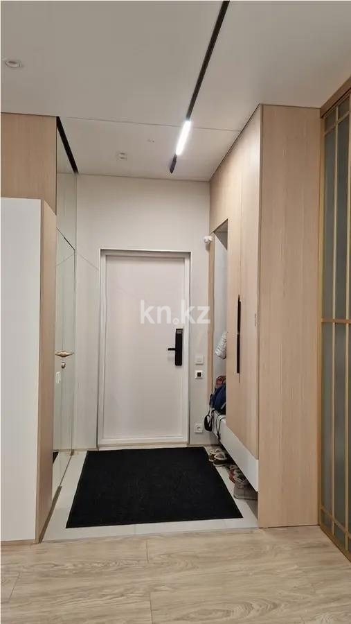 Продажа 3-комнатной квартиры, 100 м² в Алматы - фото 4