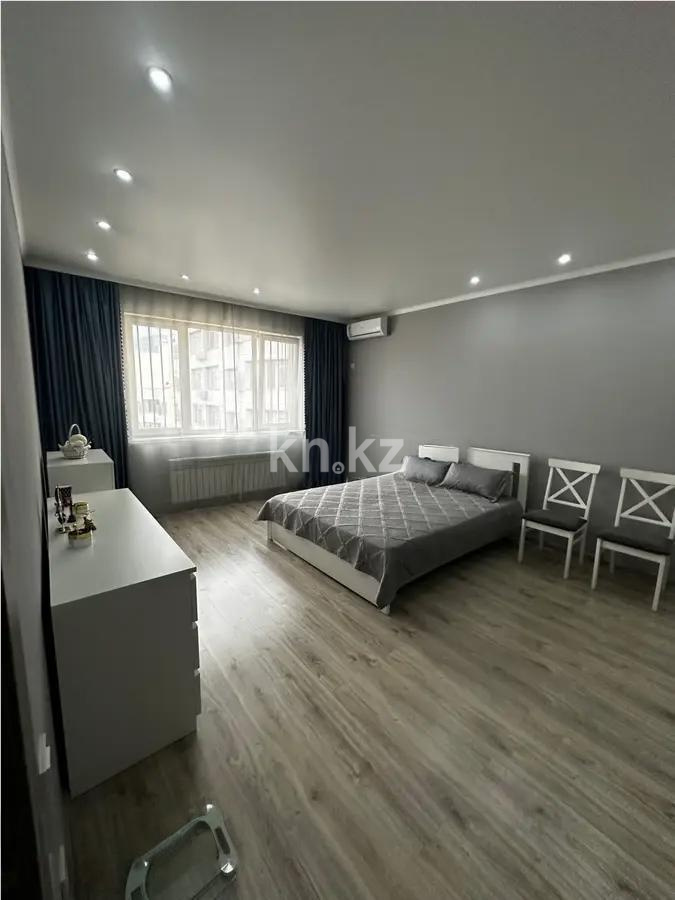Продажа 2-комнатной квартиры, 56 м², ул. Навои, дом  37 в Алматы - фото 2